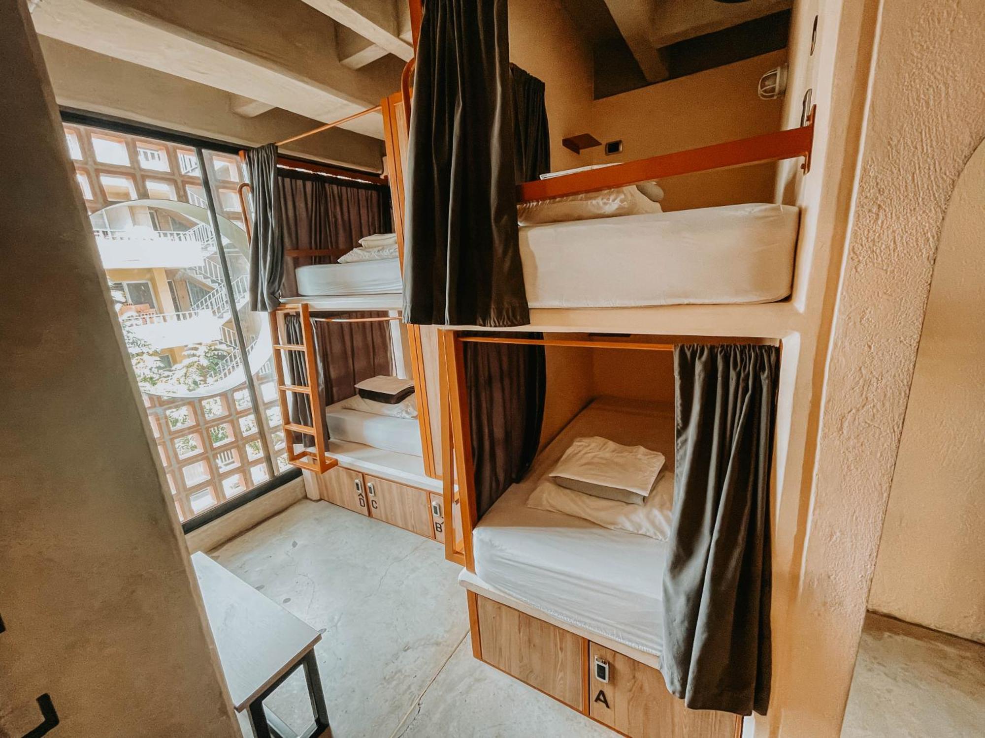 Viajero Medellin Hostel Dış mekan fotoğraf