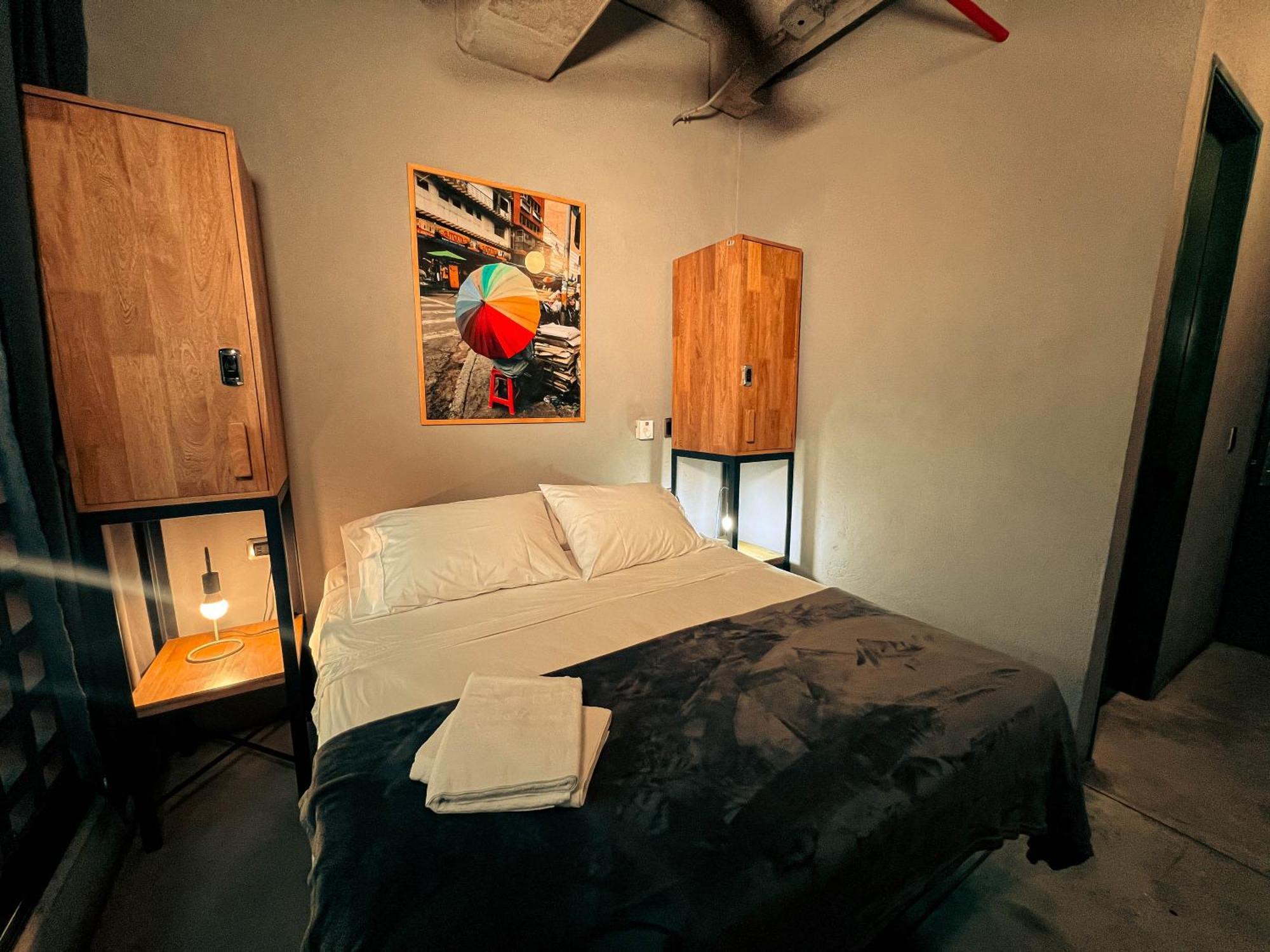 Viajero Medellin Hostel Dış mekan fotoğraf